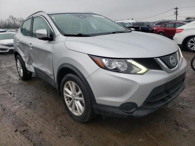 NISSAN ROGUE SPOR 2019 jn1bj1cr2kw627307