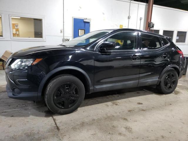 NISSAN ROGUE 2019 jn1bj1cr2kw627761