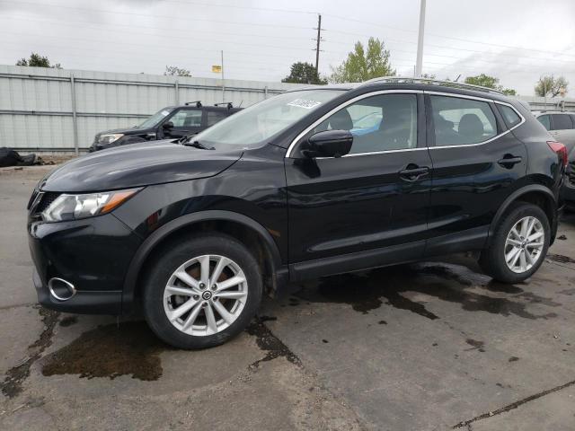 NISSAN ROGUE 2019 jn1bj1cr2kw631339