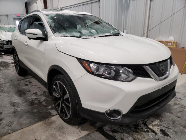 NISSAN ROGUE SPORT 2017 jn1bj1cr3hw111188