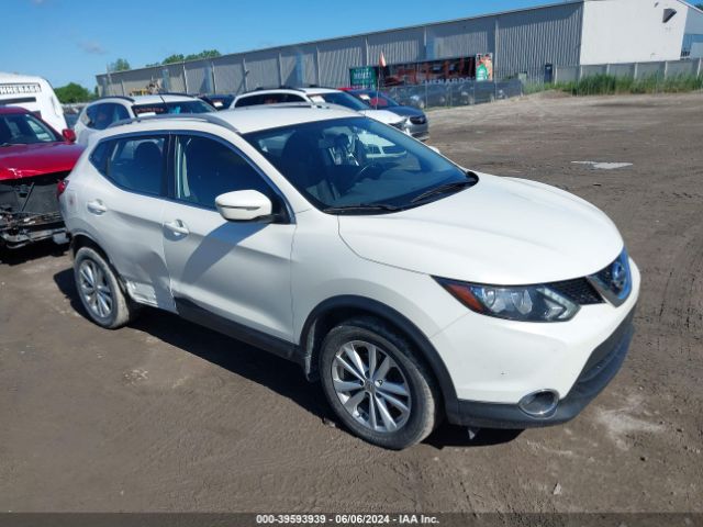 NISSAN ROGUE SPORT 2017 jn1bj1cr3hw111451