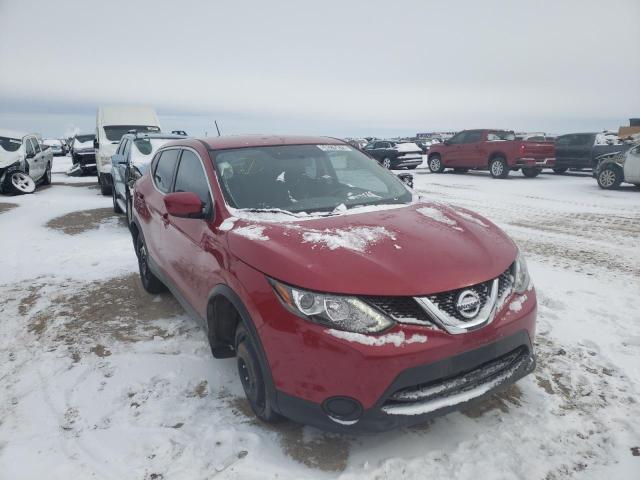 NISSAN ROGUE SPOR 2017 jn1bj1cr3hw115032