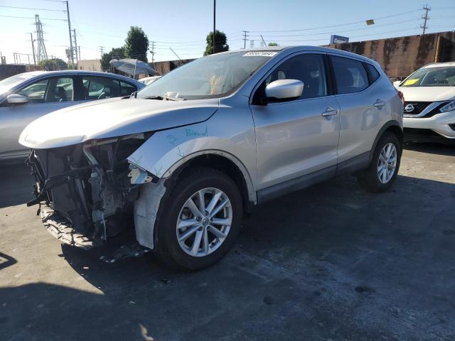 NISSAN ROGUE SPOR 2017 jn1bj1cr3hw115127