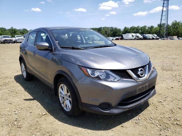 NISSAN ROGUE 2017 jn1bj1cr3hw116357