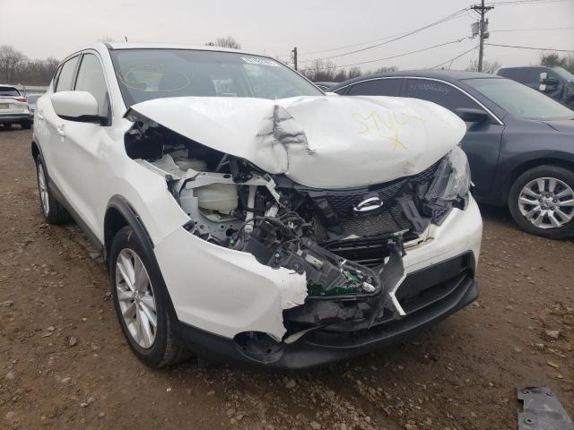 NISSAN ROGUE 2017 jn1bj1cr3hw117721