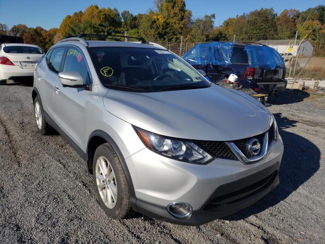 NISSAN ROGUE SPOR 2017 jn1bj1cr3hw130811