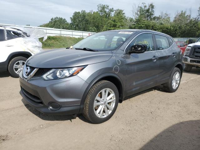 NISSAN ROGUE SPOR 2017 jn1bj1cr3hw136057