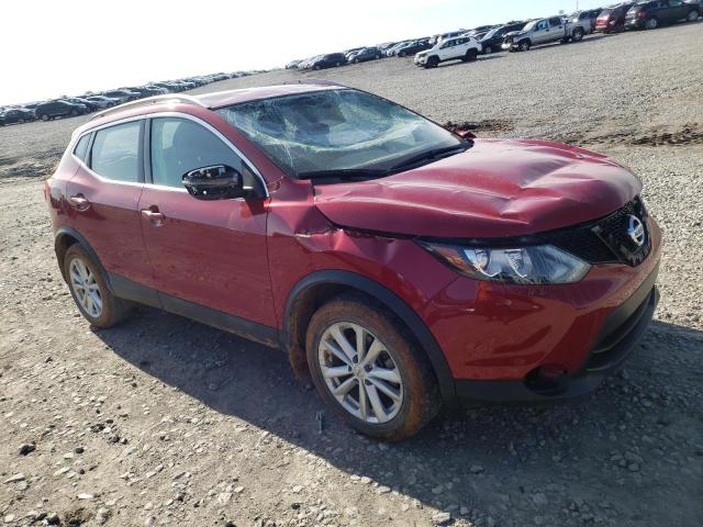 NISSAN ROGUE SPOR 2018 jn1bj1cr3jw202788