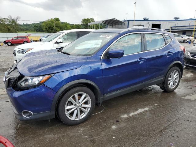 NISSAN ROGUE SPOR 2018 jn1bj1cr3jw204427