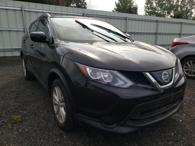 NISSAN ROGUE SPOR 2018 jn1bj1cr3jw252834