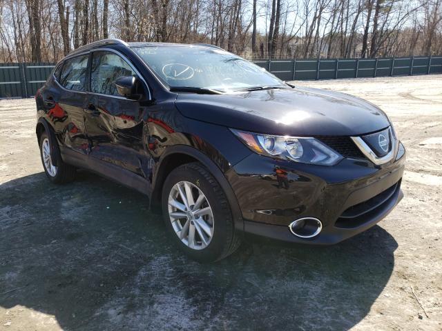 NISSAN ROGUE SPOR 2018 jn1bj1cr3jw264451