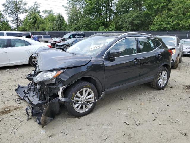 NISSAN ROGUE 2018 jn1bj1cr3jw264594