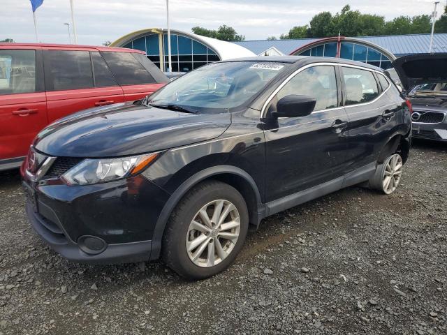 NISSAN ROGUE 2018 jn1bj1cr3jw266801