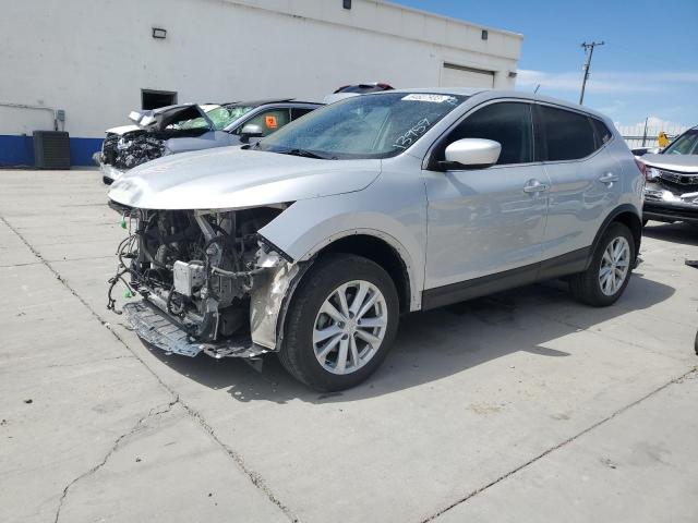 NISSAN ROGUE SPOR 2018 jn1bj1cr3jw268631