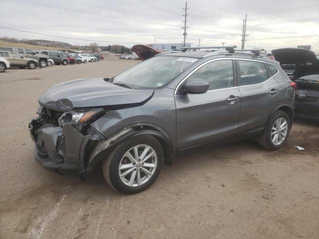 NISSAN ROGUE 2018 jn1bj1cr3jw284621