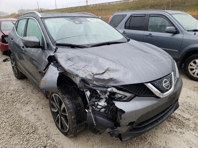 NISSAN ROGUE 2018 jn1bj1cr3jw285350