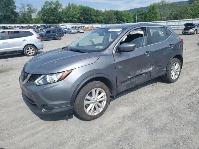 NISSAN ROGUE 2018 jn1bj1cr3jw285381