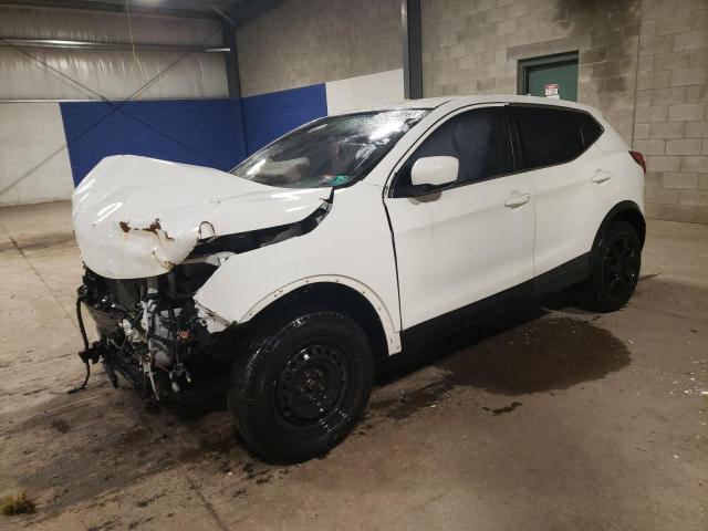 NISSAN ROGUE 2019 jn1bj1cr3kw310992