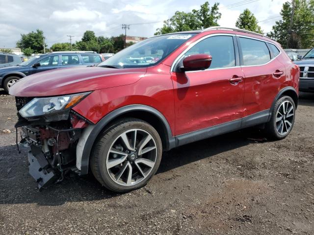 NISSAN ROGUE SPOR 2019 jn1bj1cr3kw311947