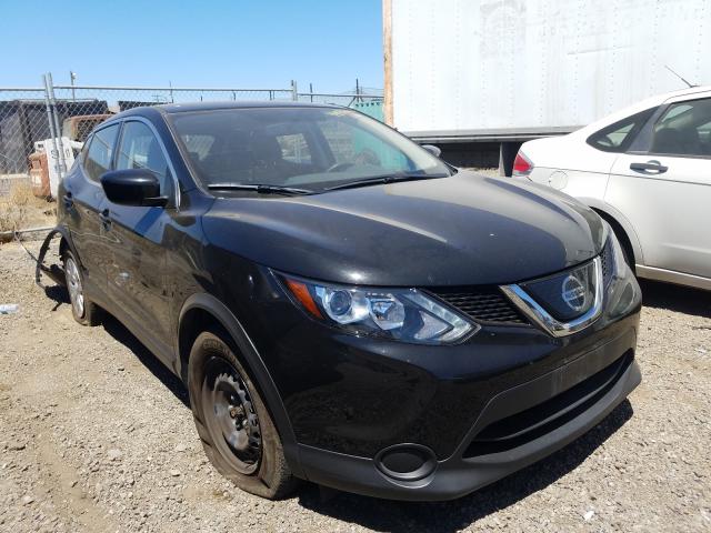 NISSAN ROGUE SPOR 2019 jn1bj1cr3kw316856