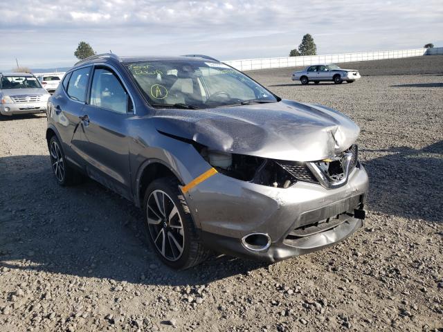 NISSAN ROGUE SPOR 2019 jn1bj1cr3kw317988