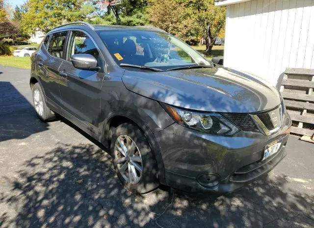 NISSAN ROGUE SPORT 2019 jn1bj1cr3kw318574