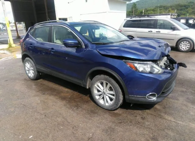 NISSAN ROGUE SPORT 2019 jn1bj1cr3kw319501