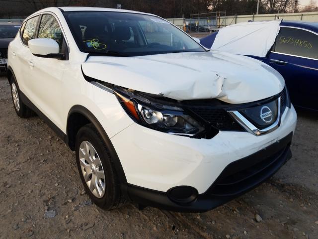 NISSAN ROGUE SPOR 2019 jn1bj1cr3kw322401