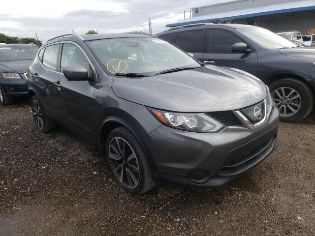 NISSAN ROGUE SPOR 2019 jn1bj1cr3kw323693