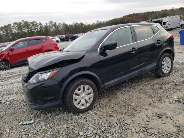 NISSAN ROGUE 2019 jn1bj1cr3kw324715