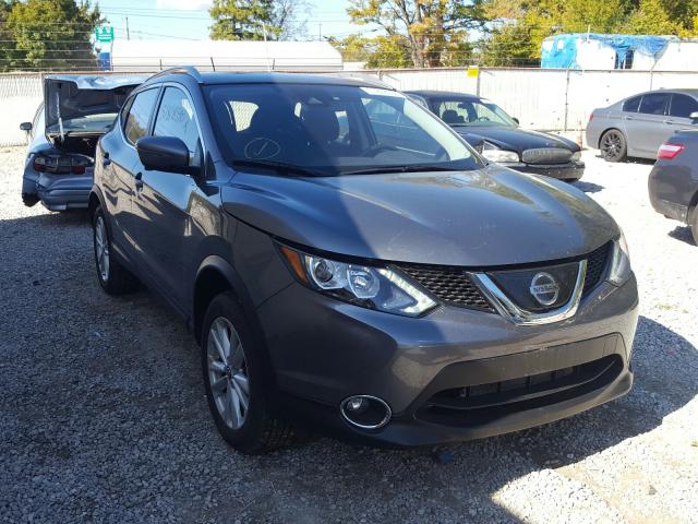 NISSAN ROGUE SPOR 2019 jn1bj1cr3kw325105