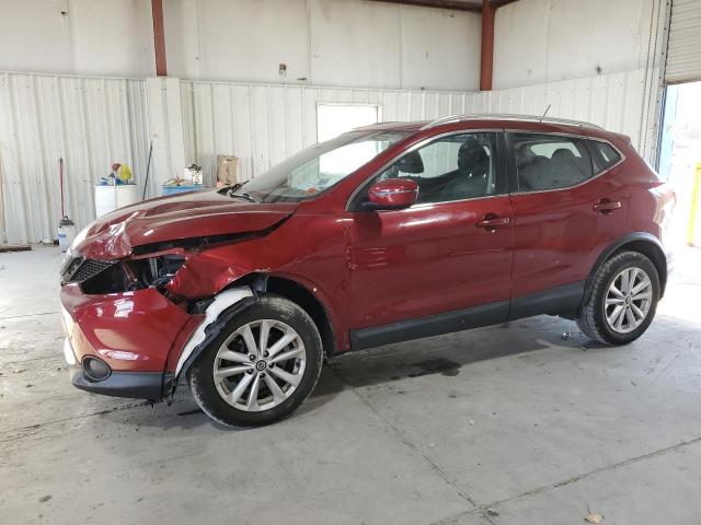 NISSAN ROGUE 2019 jn1bj1cr3kw327842