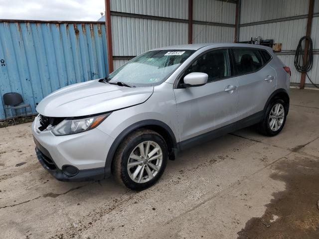 NISSAN ROGUE 2019 jn1bj1cr3kw328134