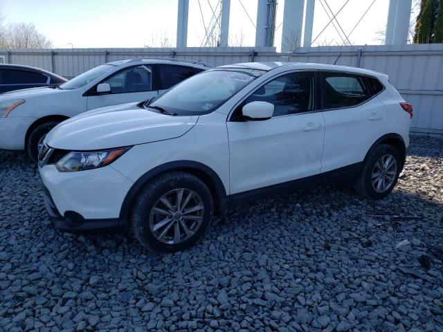 NISSAN ROGUE 2019 jn1bj1cr3kw332460