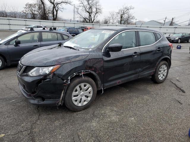 NISSAN ROGUE 2019 jn1bj1cr3kw335939