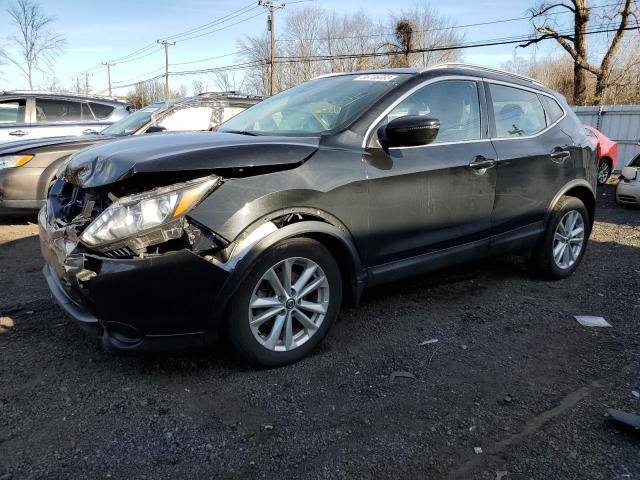 NISSAN ROGUE 2019 jn1bj1cr3kw336315