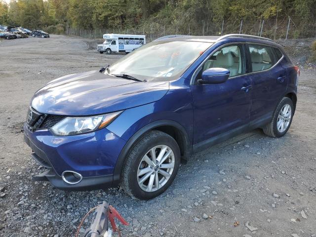 NISSAN ROGUE SPOR 2019 jn1bj1cr3kw336900