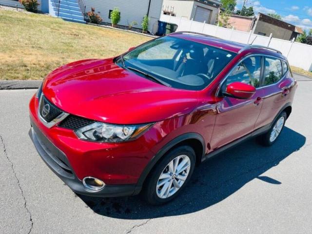 NISSAN ROGUE 2019 jn1bj1cr3kw337108