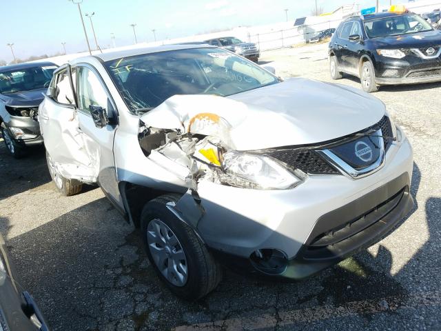 NISSAN ROGUE SPOR 2019 jn1bj1cr3kw341658