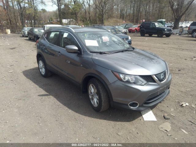 NISSAN ROGUE SPORT 2019 jn1bj1cr3kw341871