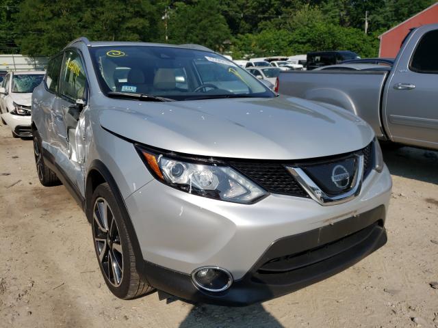 NISSAN NULL 2019 jn1bj1cr3kw345192