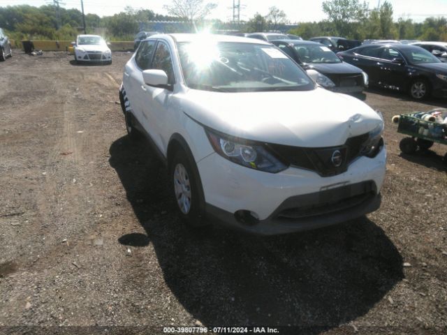 NISSAN ROGUE SPORT 2019 jn1bj1cr3kw346746