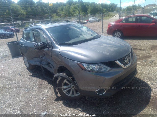 NISSAN ROGUE SPORT 2019 jn1bj1cr3kw346794