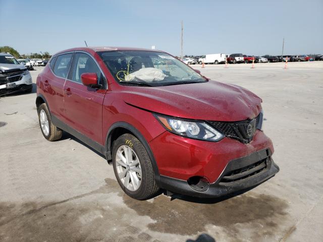 NISSAN ROGUE SPOR 2019 jn1bj1cr3kw347671