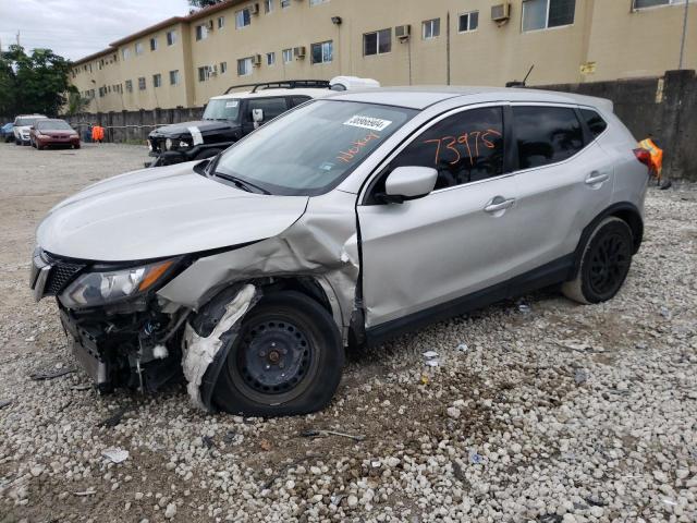 NISSAN ROGUE 2019 jn1bj1cr3kw348299