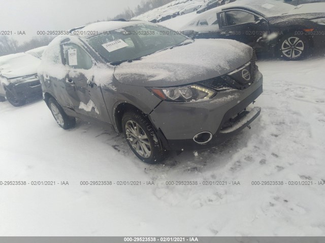 NISSAN ROGUE SPORT 2019 jn1bj1cr3kw350960