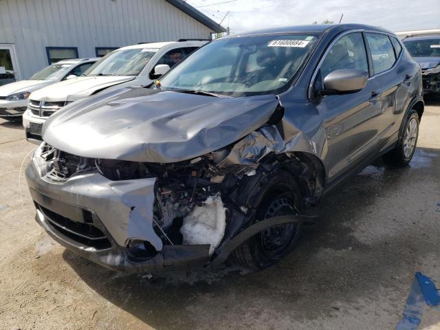 NISSAN ROGUE 2019 jn1bj1cr3kw622455