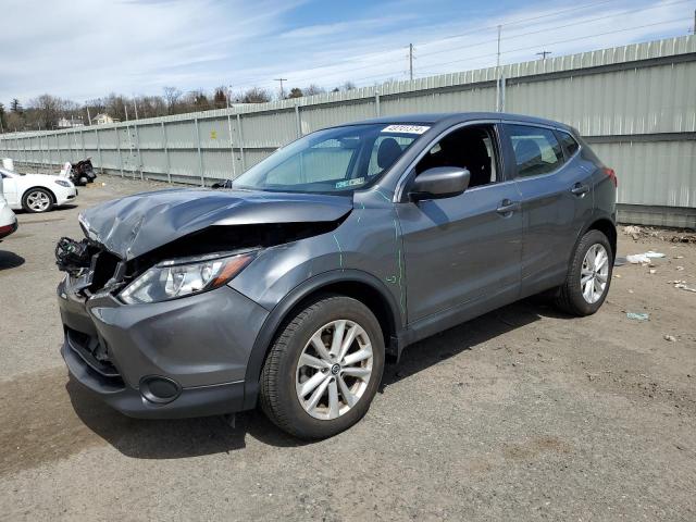 NISSAN ROGUE 2019 jn1bj1cr3kw622696