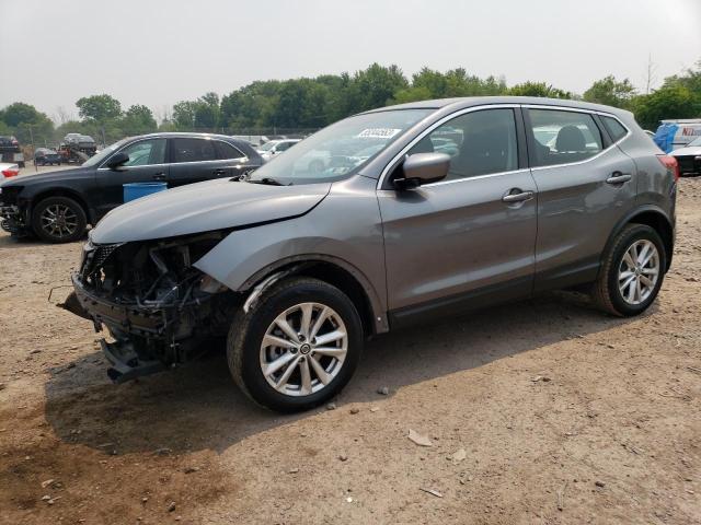 NISSAN ROGUE SPOR 2019 jn1bj1cr3kw622908