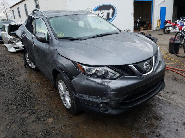 NISSAN ROGUE SPOR 2019 jn1bj1cr3kw623248